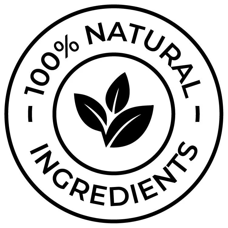 Real. Clean. Ingredients.