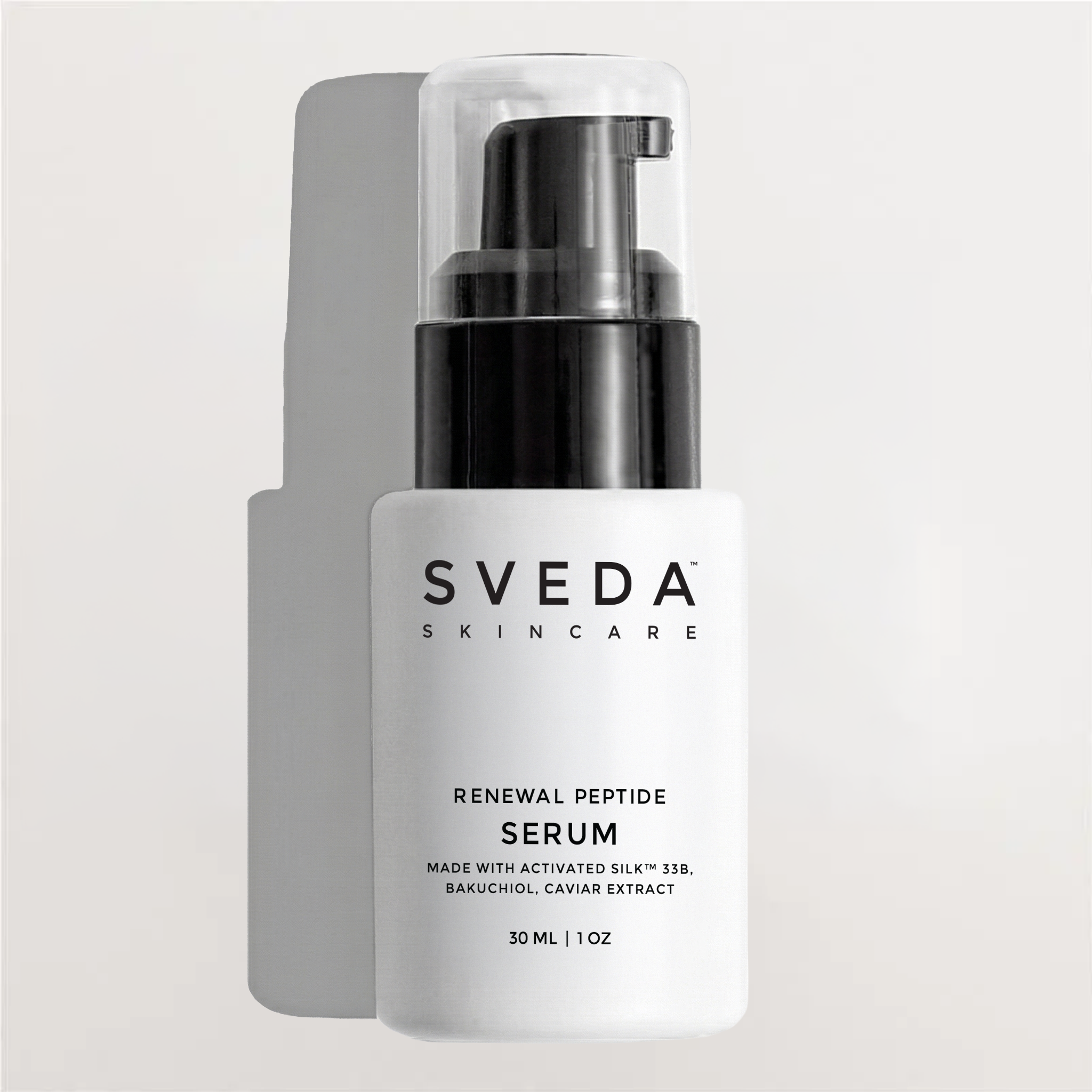 Renewal Peptide Serum
