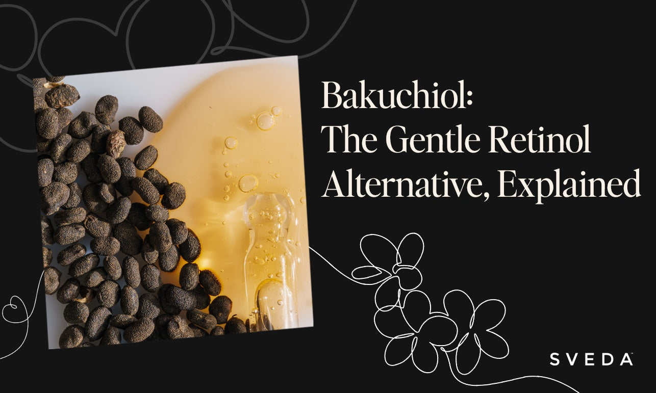 Bakuchiol: The Gentle Retinol Alternative, Explained