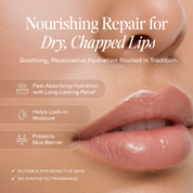 Tallow Lip Balm