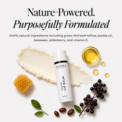 Tallow Lip Balm
