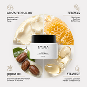 Whipped Tallow Balm