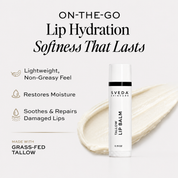 Tallow Lip Balm