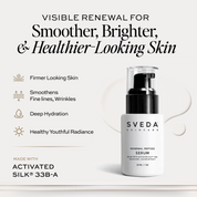 Renewal Peptide Serum