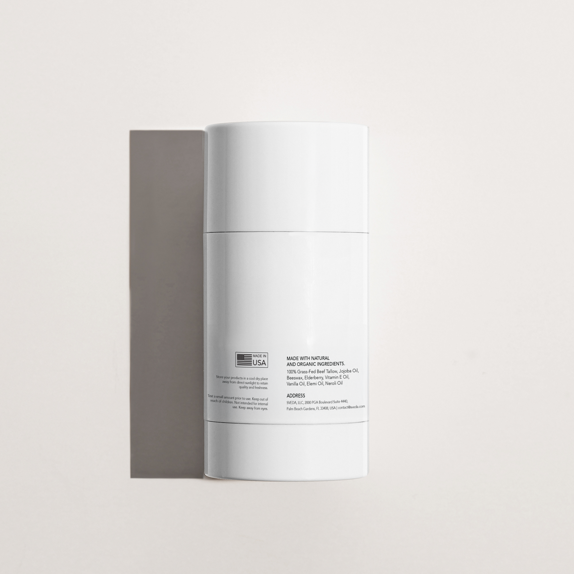 Hydrating Tallow Balm