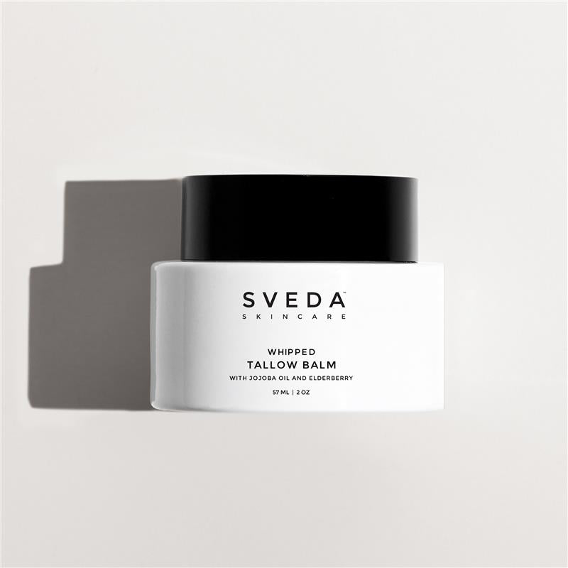 Whipped Tallow Balm