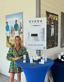 SVEDA® Expands Its Luxury Skincare Presence to the Hamptons