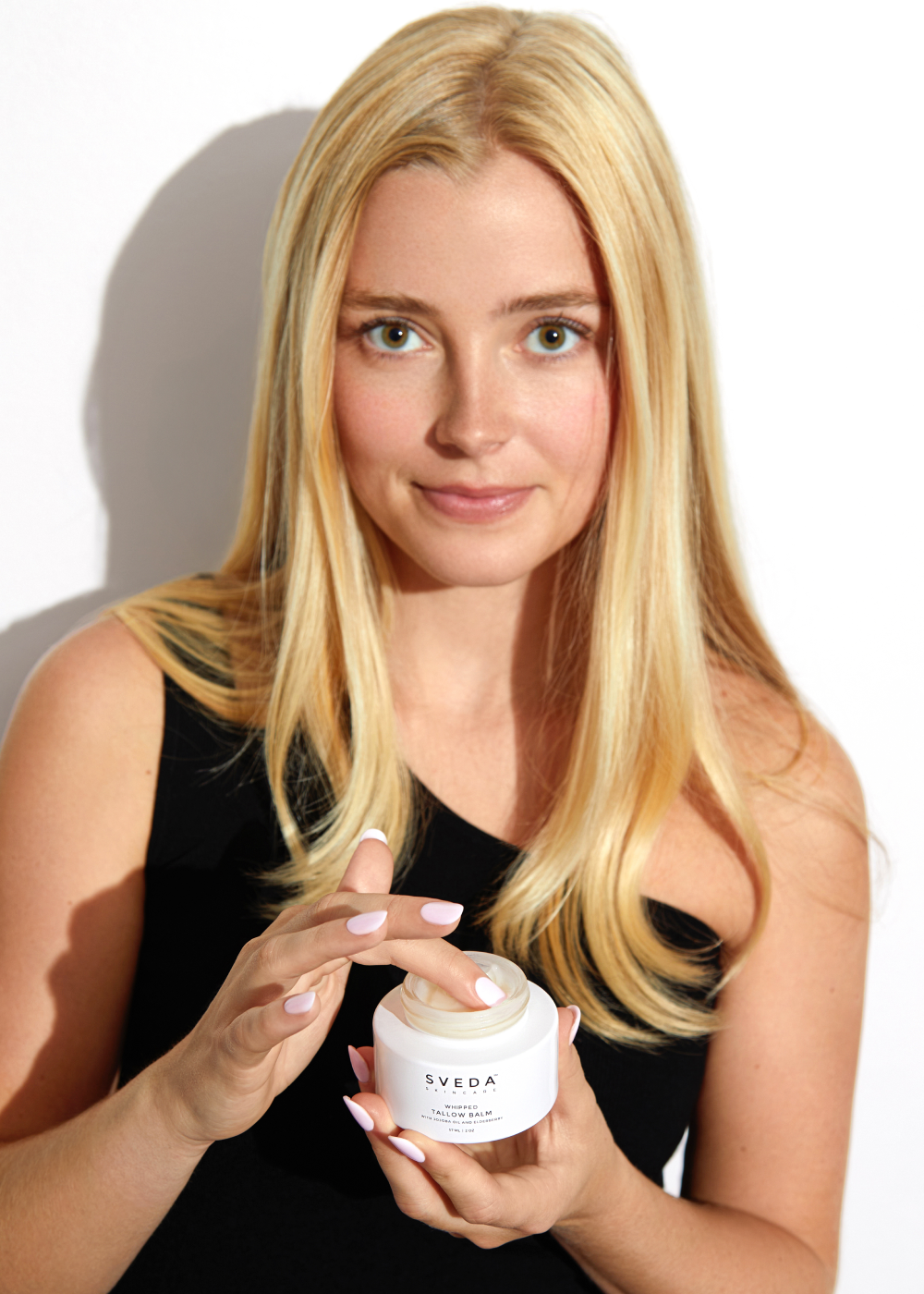 Whipped Tallow Balm