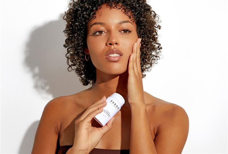 Skincare Application