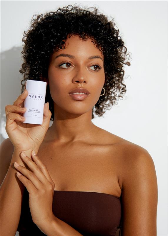 Hydrating Tallow Balm